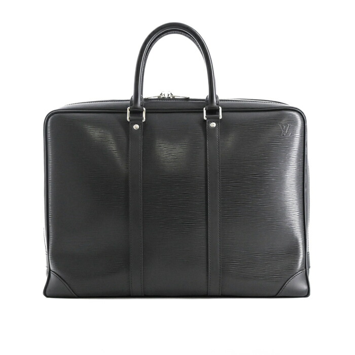 楽天市場】ルイ・ヴィトン ポルトドキュマンヴォワヤージュ ブリーフ