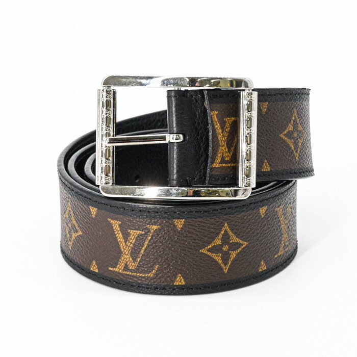 楽天市場】ヴィトン メンズ ベルト リバーシブルの通販