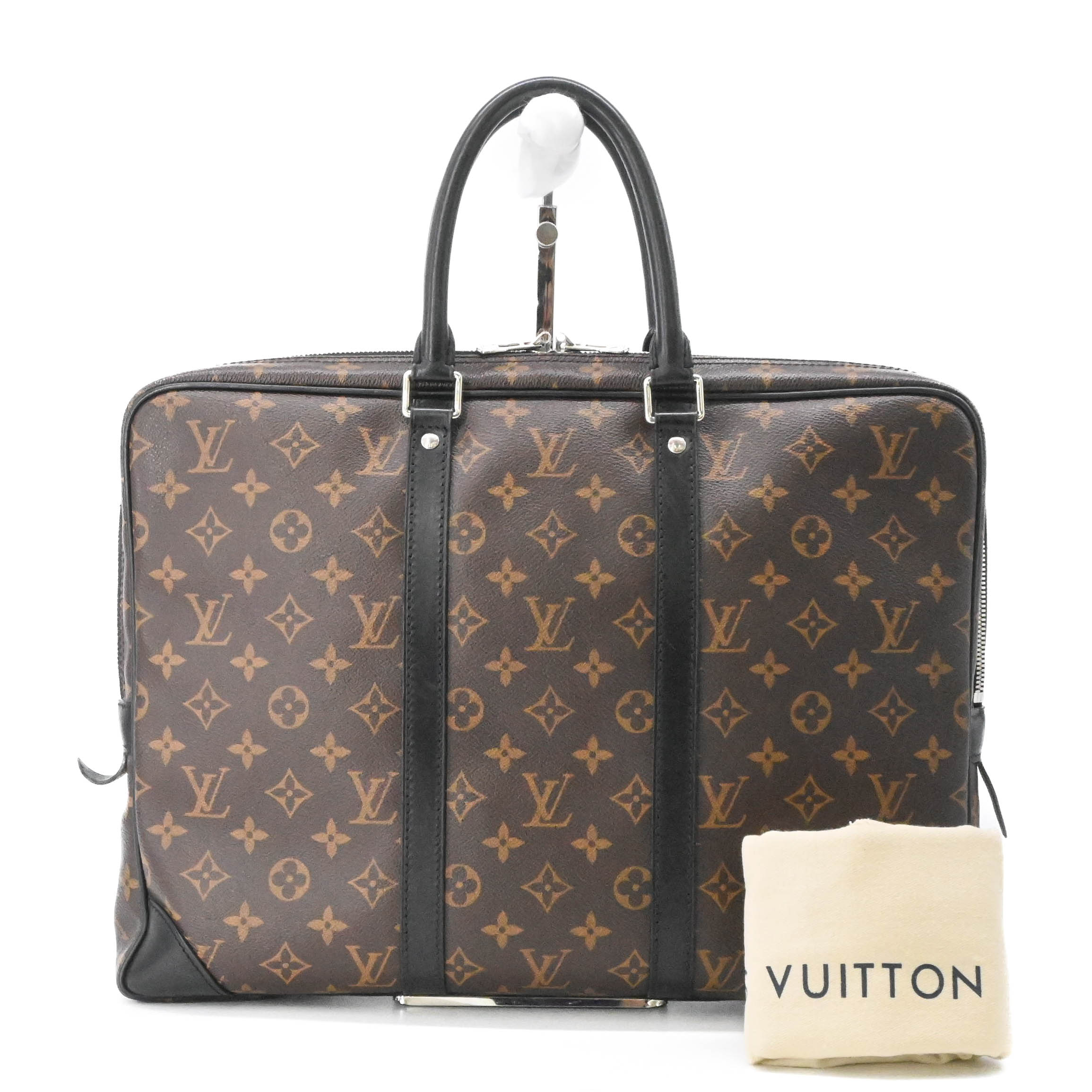 楽天市場】【バッグ】LOUIS VUITTON ルイ ヴィトン タイガ ポルト