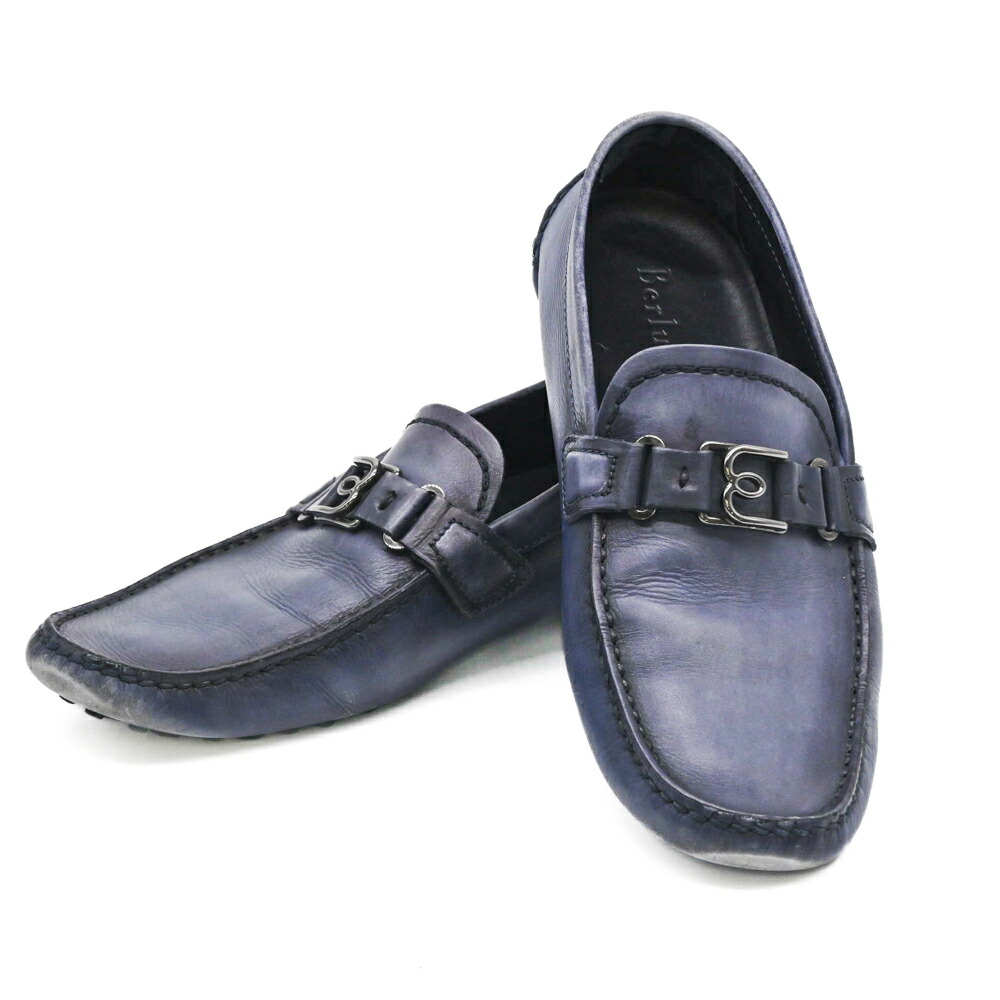 楽天市場】ベルルッティ ドライビングシューズの通販