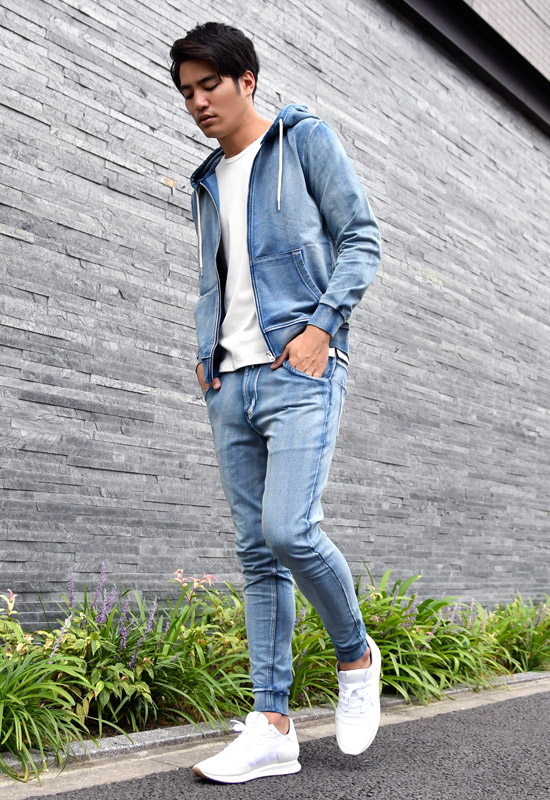 楽天市場】【ポイント10倍】セットアップ メンズ 上下セット