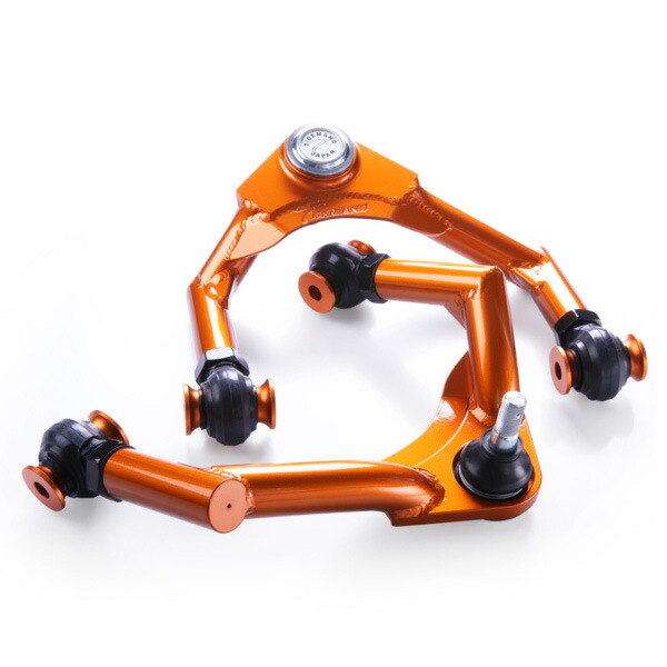 楽天市場】T-DEMAND【PRO ARM】TOYOTA 18CROWNフロントアッパーアーム