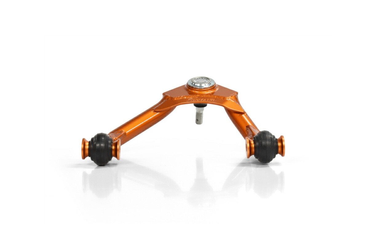 楽天市場】T-DEMAND【PRO ARM】TOYOTA 120 MARK Xフロントアッパー