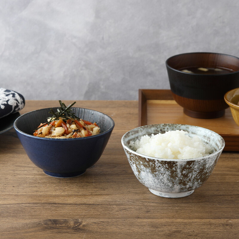 楽天市場】【最大2000円クーポン3/4 20:00〜3/11 1:59】お茶碗 12cm 宙