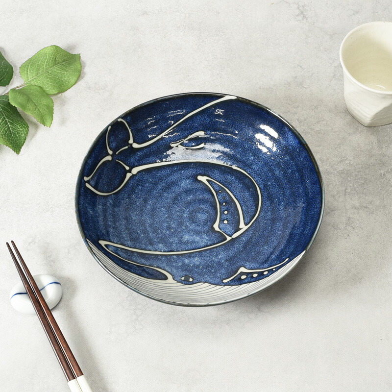 楽天市場】【最大2000円クーポン3/4 20:00〜3/11 1:59】深皿 21cm 窯変