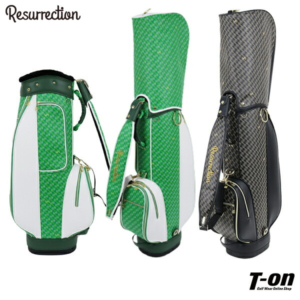 楽天市場】レザレクション キャディの通販