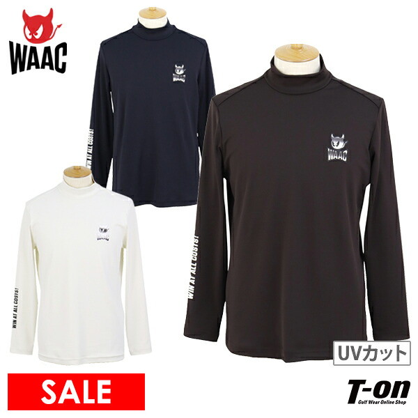 楽天市場】waac ゴルフウェアの通販