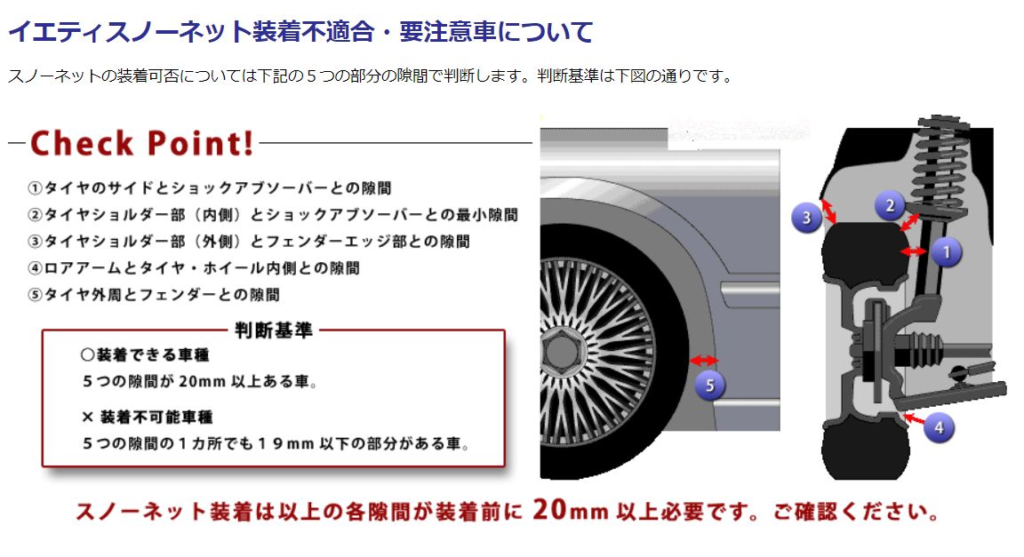 楽天市場】【在庫あり】Yeti Snow net 品番:5288WD WDシリーズ