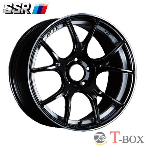 ssr gtx02 18インチ 車用ホイール」の人気商品一覧 | 安い商品を通販