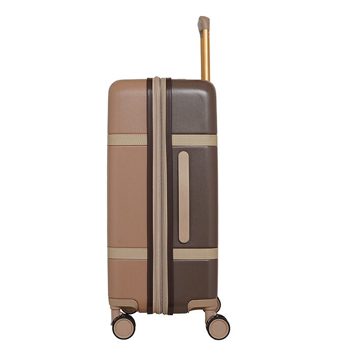 楽天市場】【限定クーポン】送料無料 moz モズ スーツケース キャリー