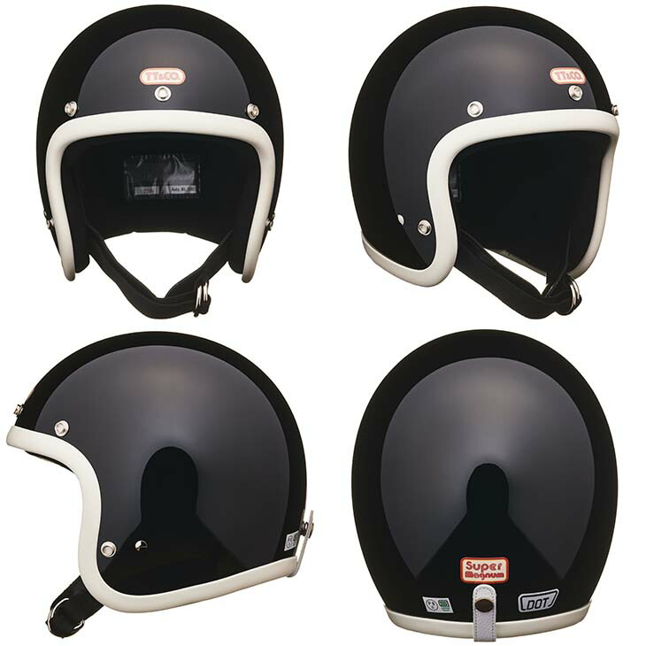 楽天市場】TT&CO. スーパーマグナム アイボリーラバートリム スモール