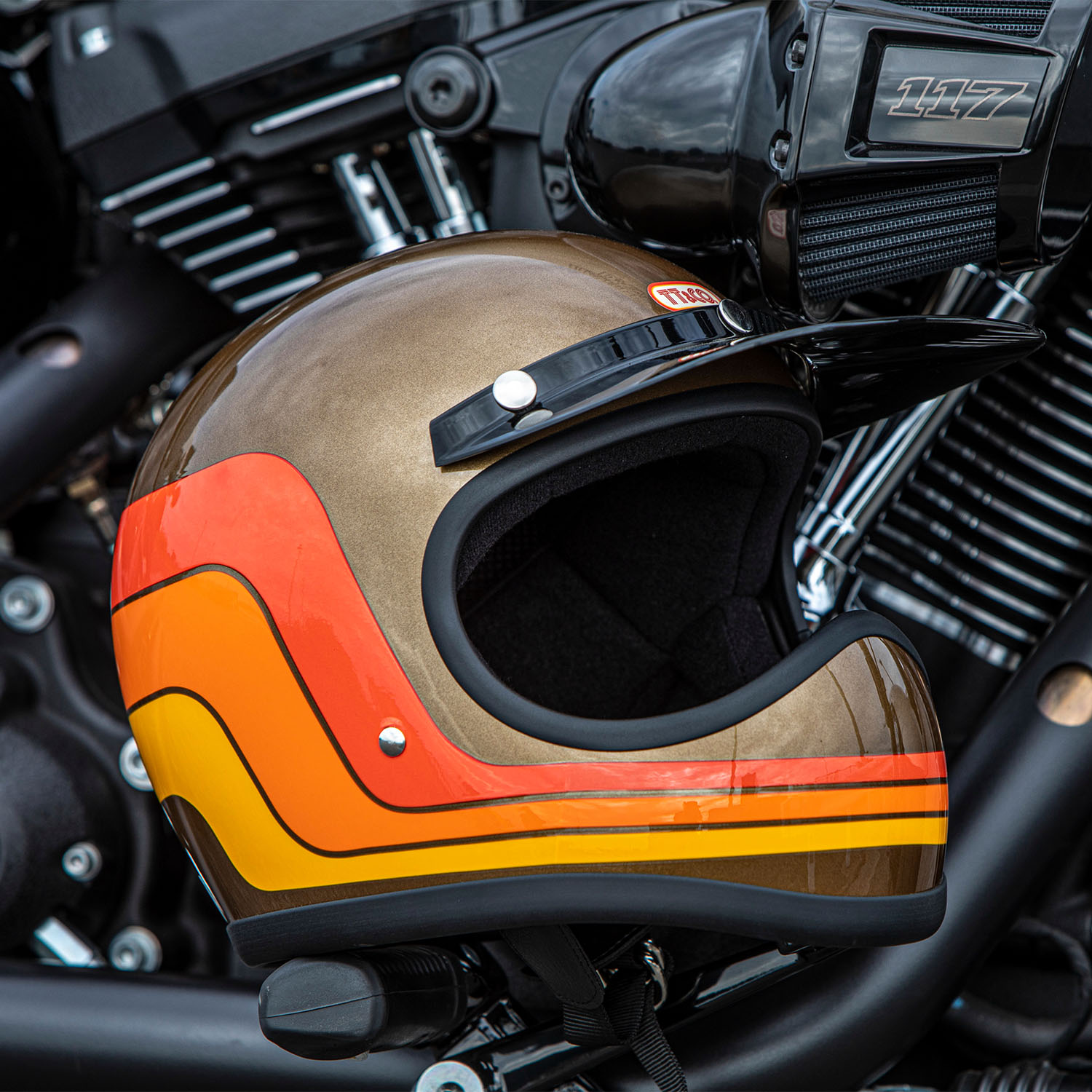 楽天市場】TT&CO. トゥーカッター SG/DOT セブンティーズライン フル