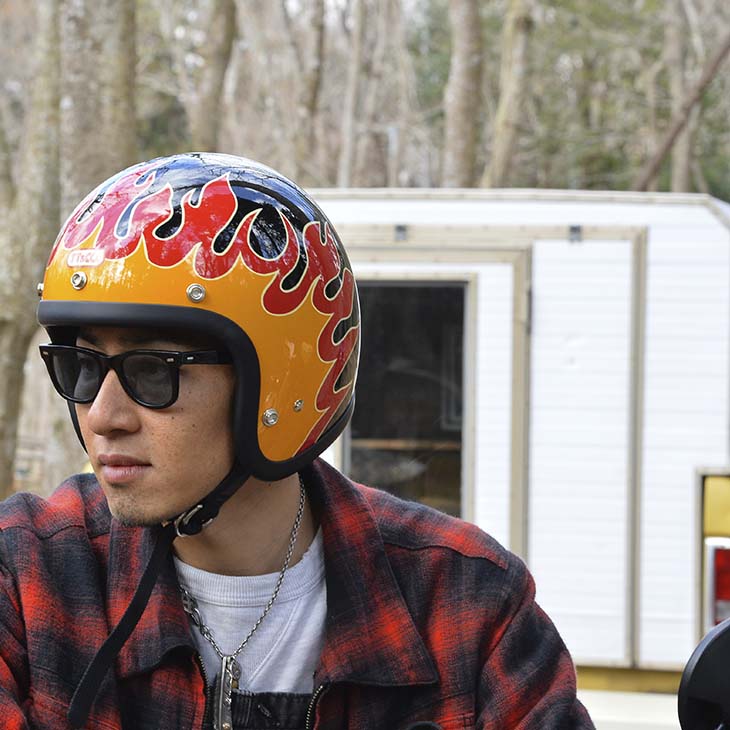 楽天市場】TT&CO. スーパーマグナム VD-ファイヤー スモールジェット