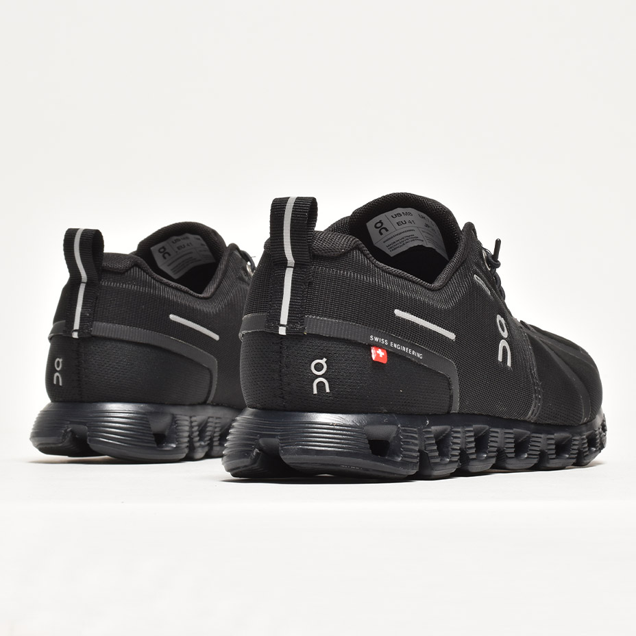 楽天市場】On オン スニーカー クラウド クラウド5 ウォータープルーフ