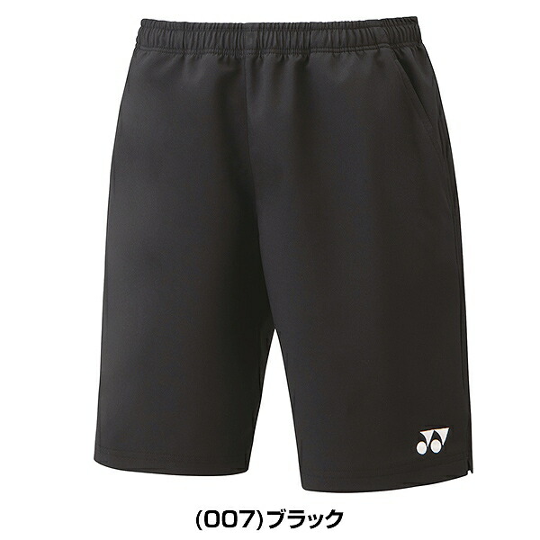 楽天市場】ヨネックス テニス バドミントン ユニゲームパンツ 日本