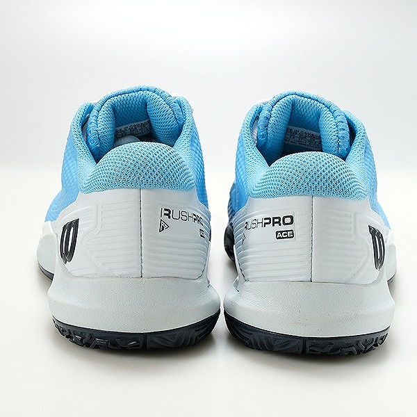 楽天市場】【交換往復送料無料】 ウィルソン テニスシューズ 2E オムニ