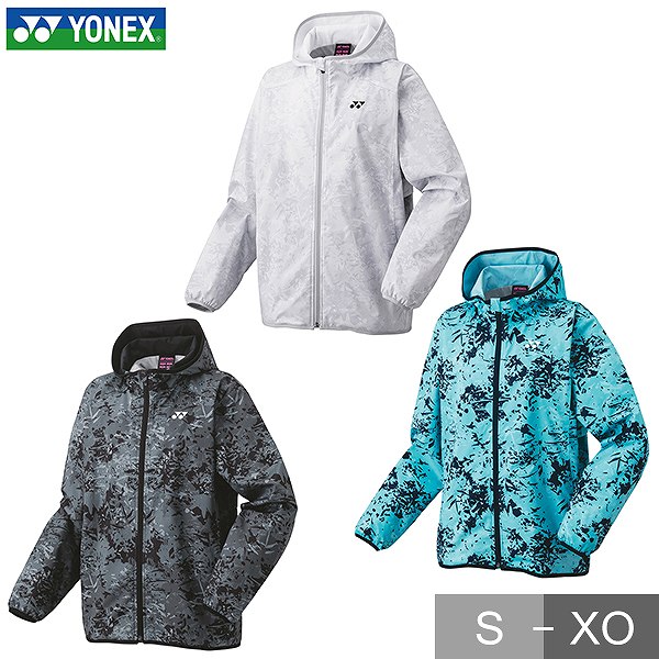 楽天市場】ヨネックス テニス バドミントン ウィンドウォーマー