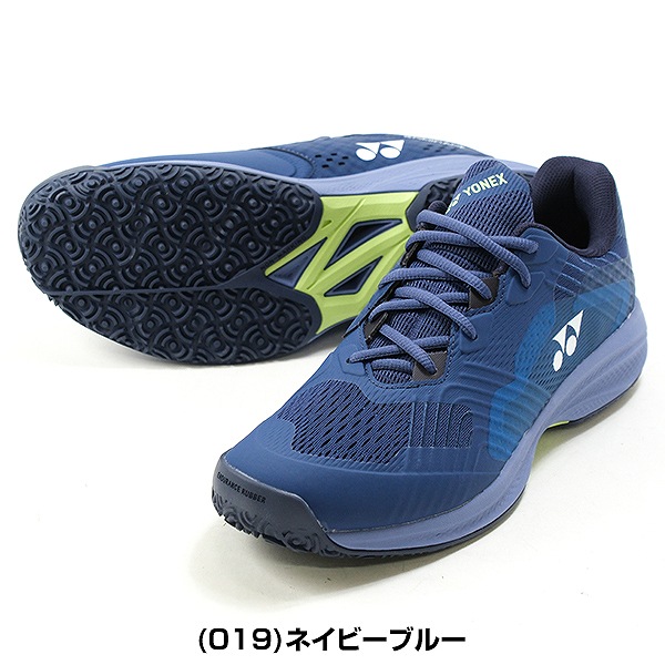 楽天市場】【サイズ交換往復送料無料】 テニスシューズ オムニ クレー