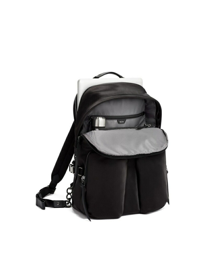 楽天市場】【TUMI公式店】 5年保証 リュック DEVOE 「メドウ」バック