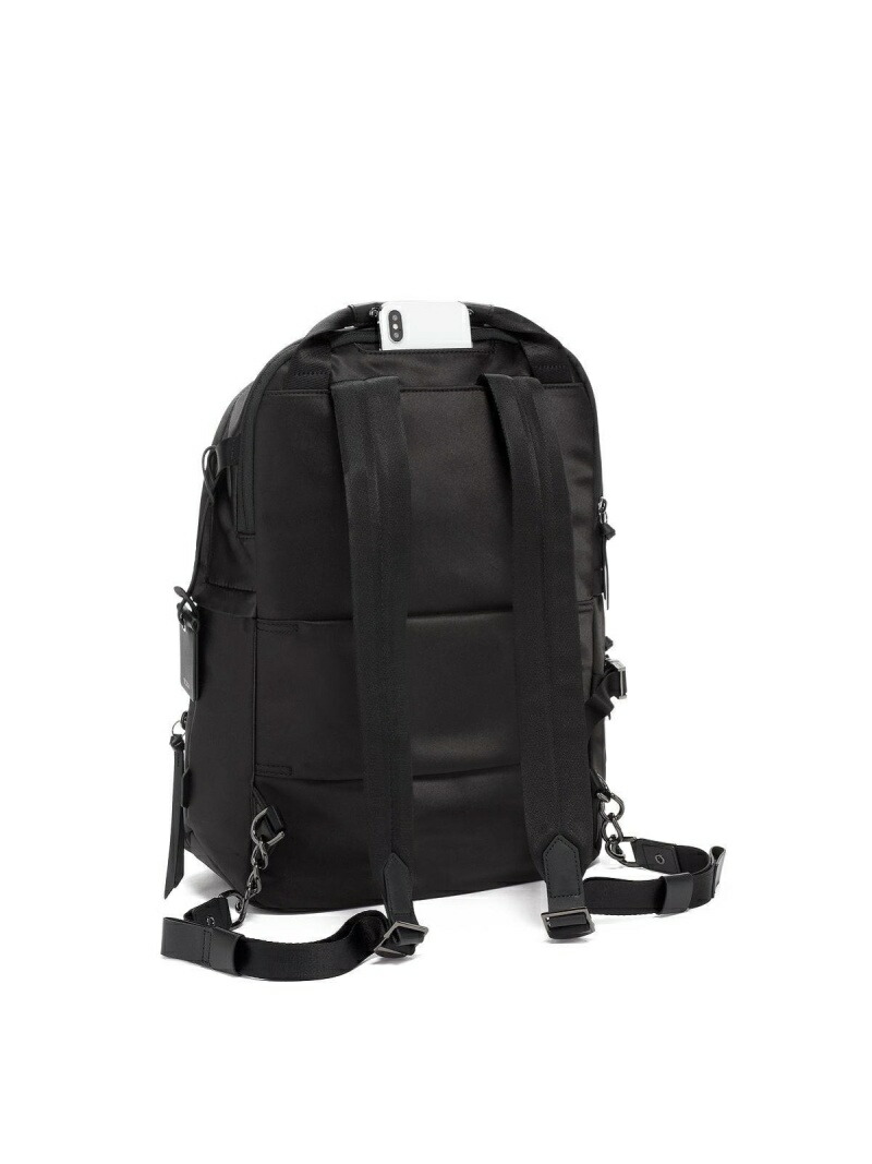 楽天市場】【TUMI公式店】 5年保証 リュック DEVOE 「メドウ」バック