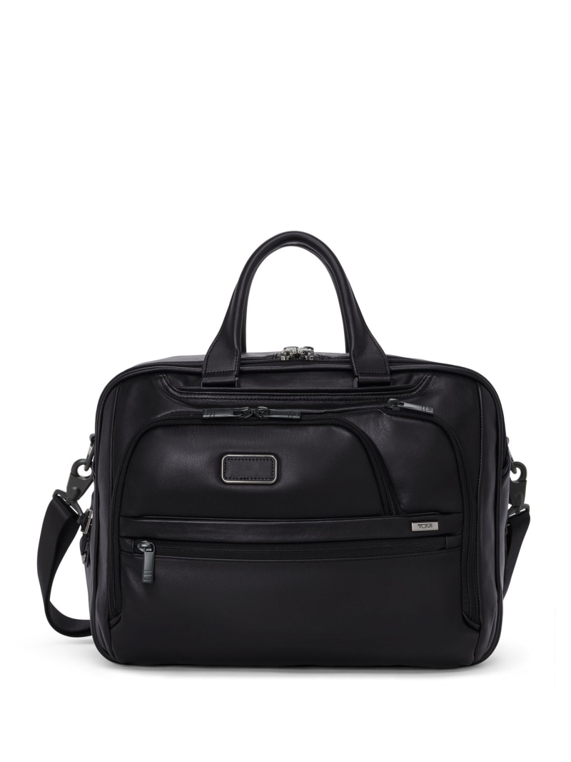 楽天市場】tumi エクスパンダブル レザーの通販