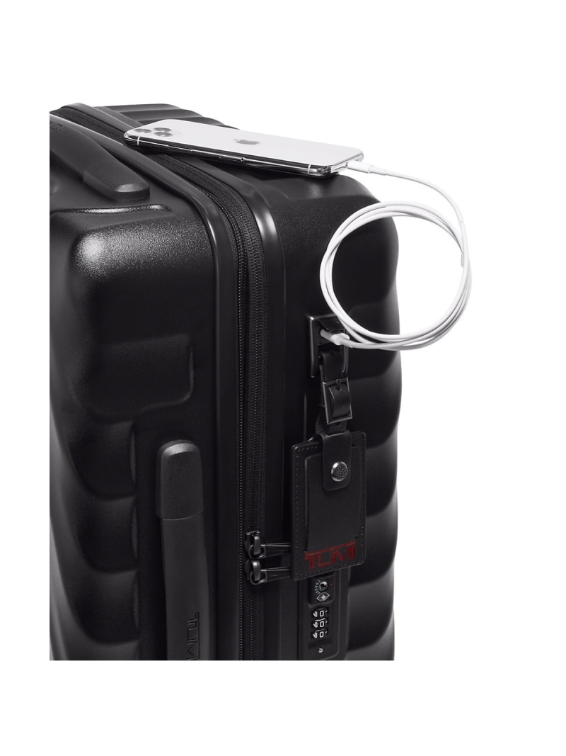 楽天市場】【TUMI 公式店】 tumi スーツケース 機内持ち込み キャリー