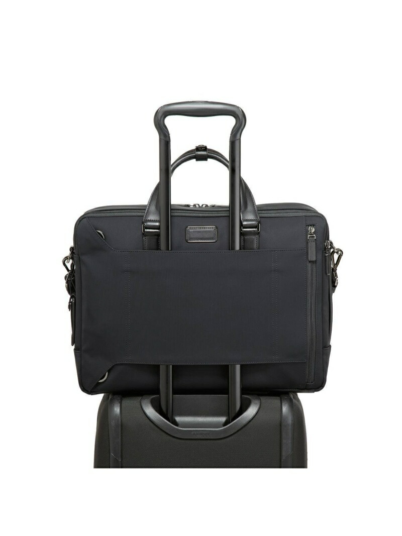 楽天市場】【TUMI公式店】TUMI Harrison 「サニー」コンバーチブル