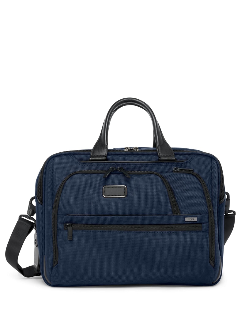 楽天市場】tumi ネイビー ビジネスバッグの通販