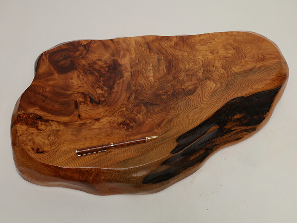 楽天市場】【横幅53cm】屋久杉 花台・敷台 仕様：無垢 / 素材：屋久杉