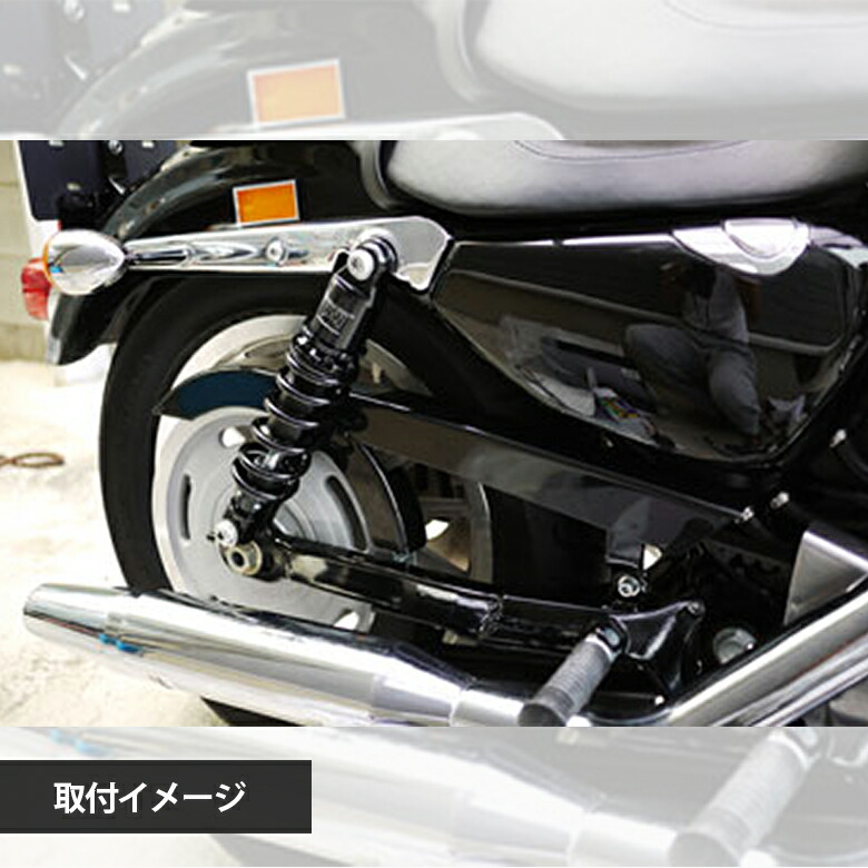 楽天市場】【3~4日以内発送】スポーツスター XL1200X XL883L XL1200R