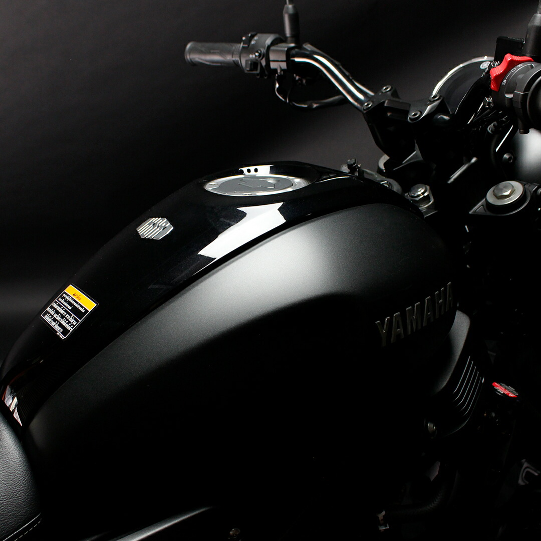 楽天市場】【予約3/26頃出荷】YAMAHA 純正 XSR155 用 タンクセンター