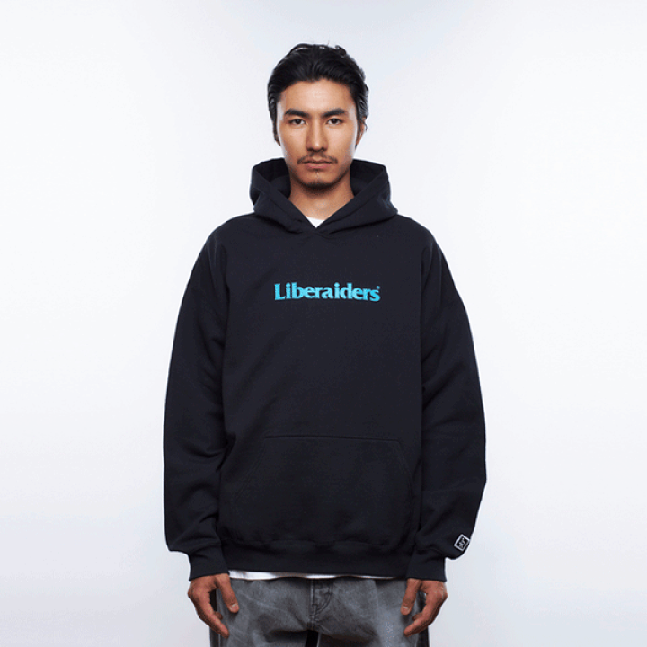 楽天市場】Liberaiders Og Logo Hoodie リベレイダース オージー ロゴ