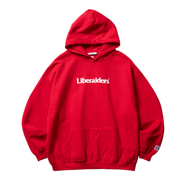 楽天市場】Liberaiders Og Logo Hoodie リベレイダース オージー ロゴ