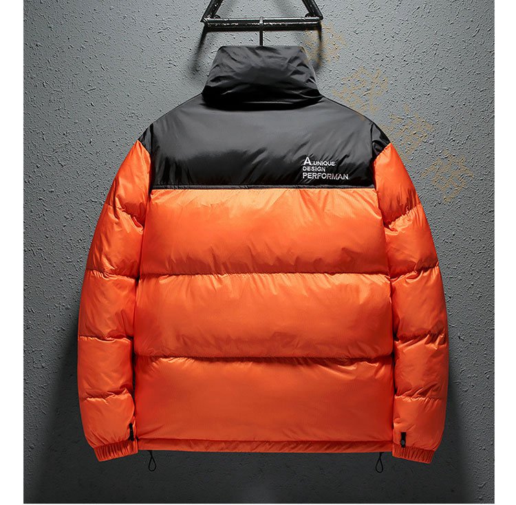 楽天市場】ダウンジャケット メンズ ダウン フード付き ダウン