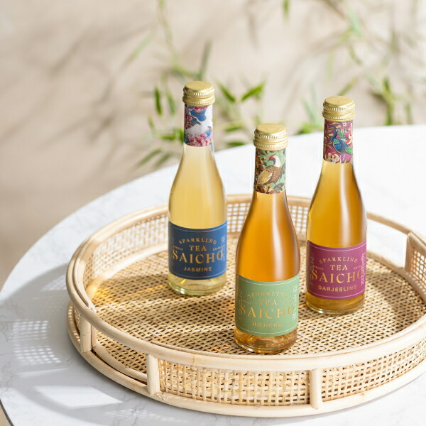 楽天市場】正規品【ノンアルコールスパークリングティー】ギフト