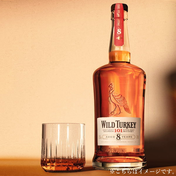 楽天市場】【正規品ワイルドターキーバーボンウイスキー】KENTUCKY 全2