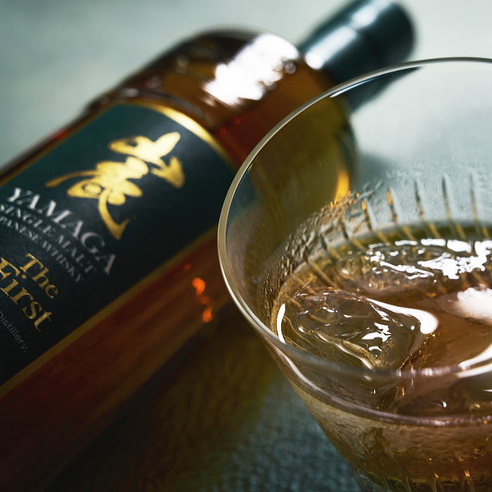 楽天市場】『 山鹿 ザ・ファースト 700ml 箱入 』YAMAGA ヤマガ 正規品