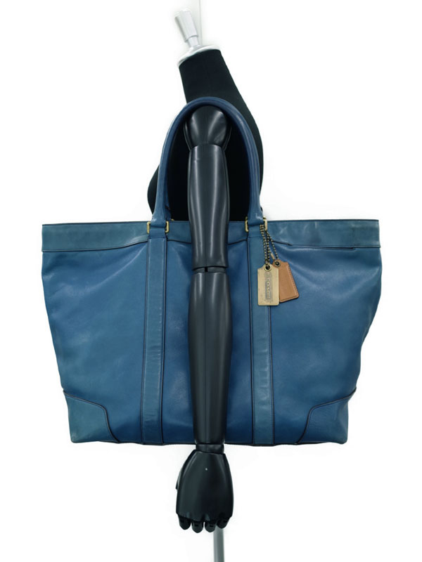 楽天市場】【COACH】コーチ『ウィークエンド トート』70487 メンズ