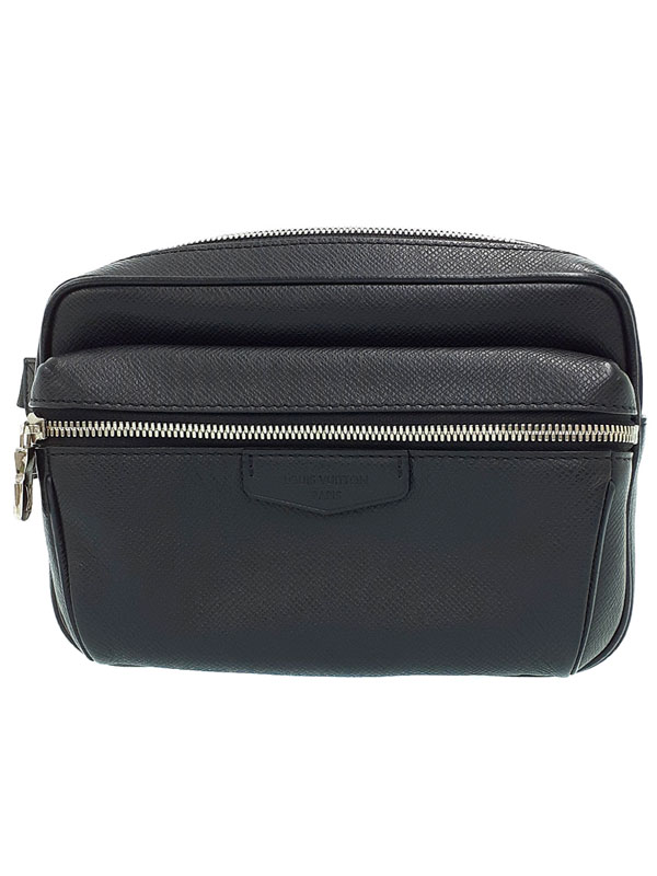 楽天市場】ルイヴィトン タイガ ボディバッグの通販