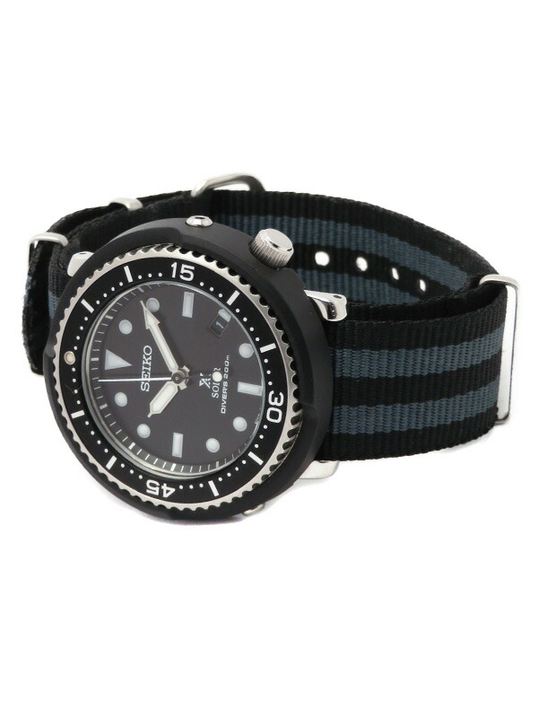 楽天市場】【SEIKO×LOWERCASE】【2000本限定】セイコー『プロスペック