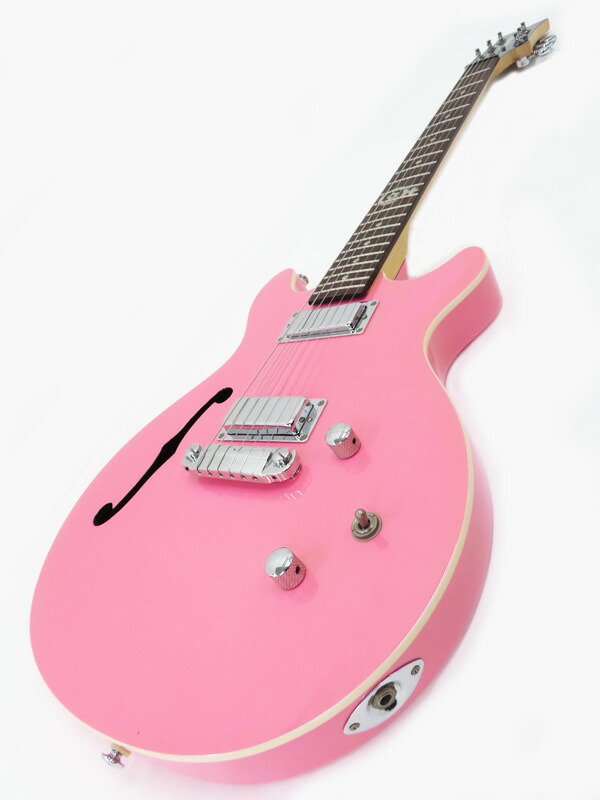 楽天市場】【DAISY ROCK】デイジーロック『エレキギター』Stardust