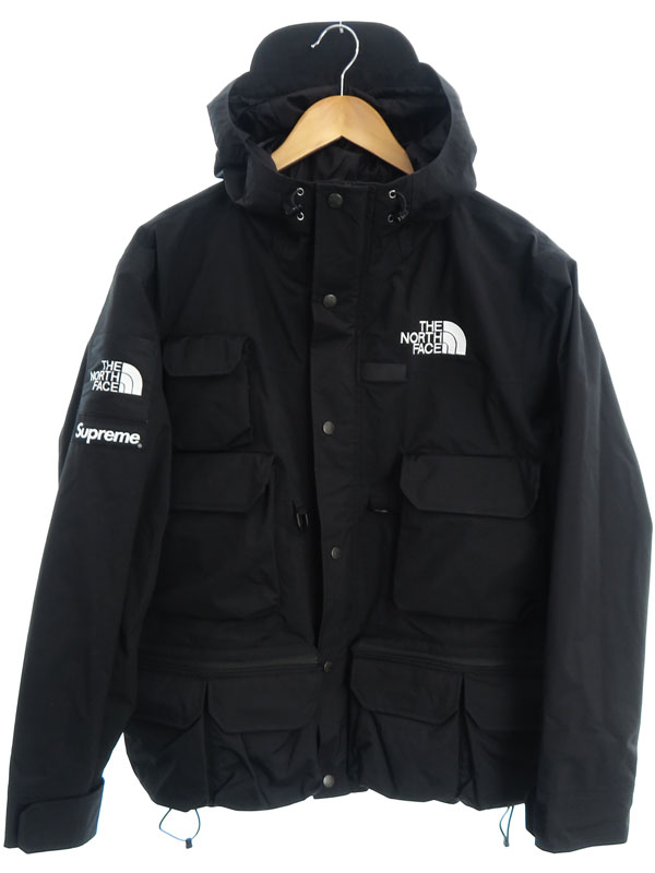 楽天市場】【Supreme】【ノースフェイス】【Cargo Jacket