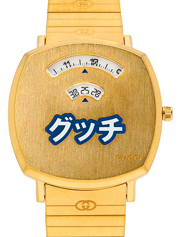 楽天市場】【GUCCI】グッチ『グリップ 日本限定モデル』YA157428
