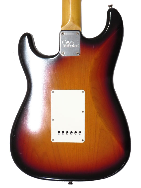 楽天市場】【Crews Maniac Sound】クルーズマニアックサウンド『エレキ