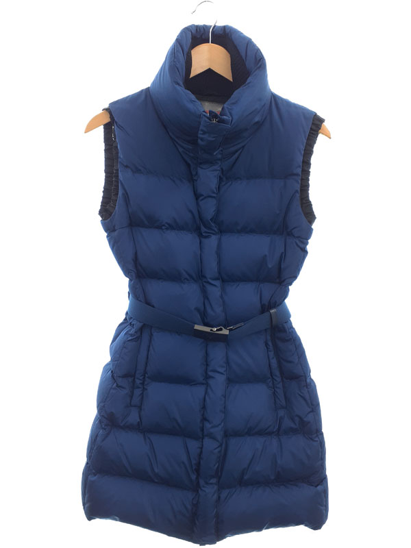 楽天市場】プラダ の ダウン ベストの通販