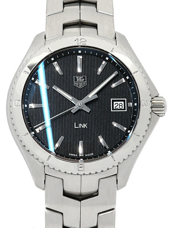 楽天市場】タグホイヤー リンク（腕時計）の通販