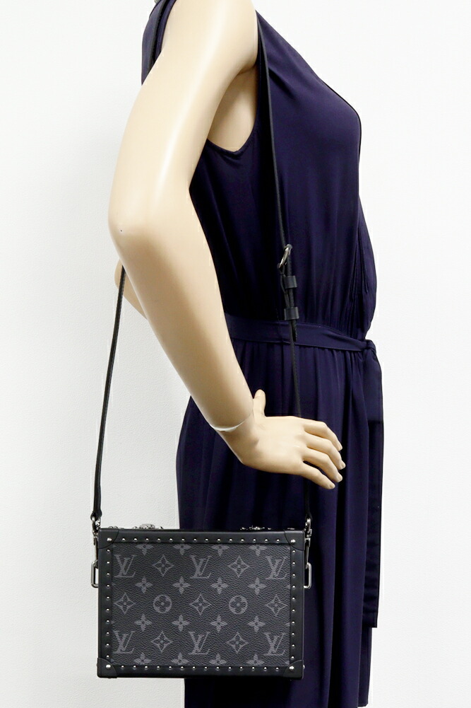 楽天市場】ルイヴィトン クラッチバッグ ショルダーバッグ モノグラム