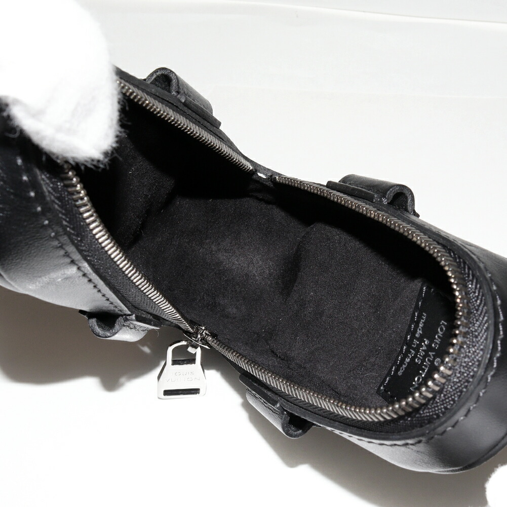 楽天市場】ルイヴィトン ゴルフボールケース ゴルフボールポーチ