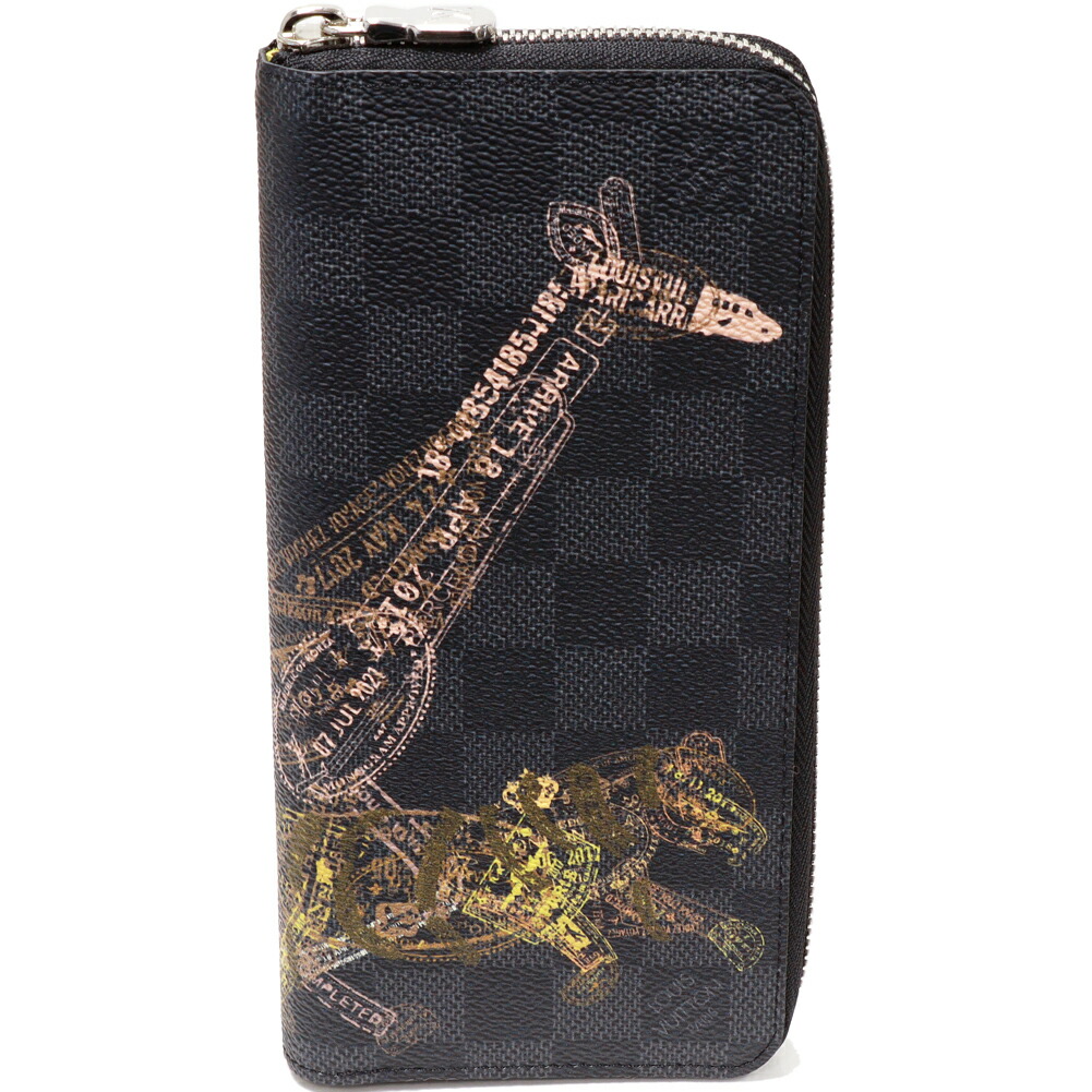 楽天市場】ルイヴィトン ラウンドファスナー長財布(小銭入れあり