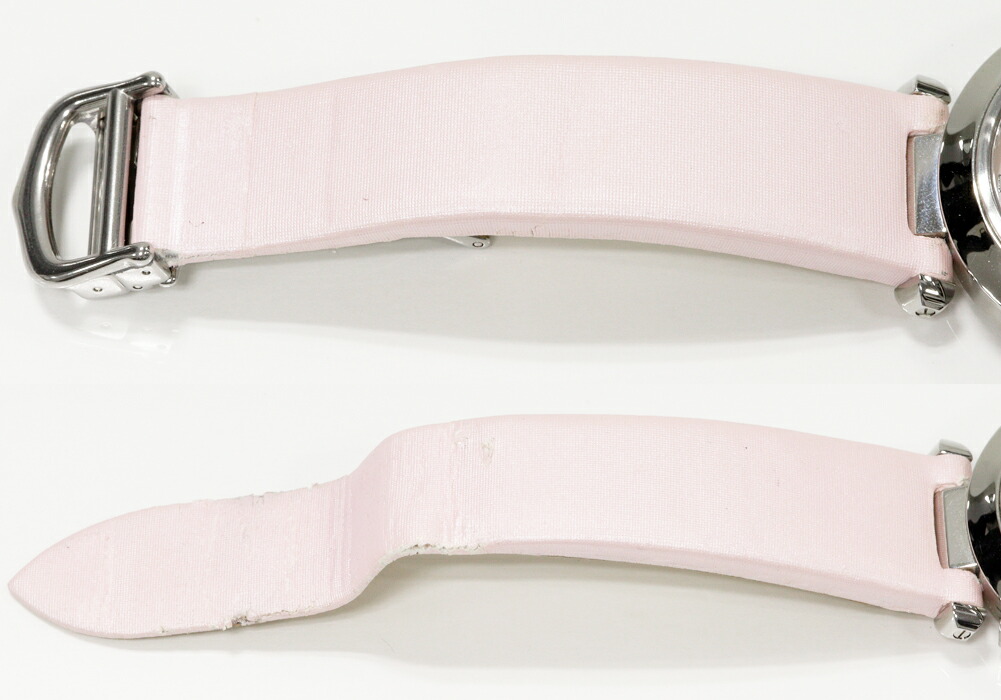 楽天市場】カルティエ パシャ C 2003年クリスマス限定 W3106499